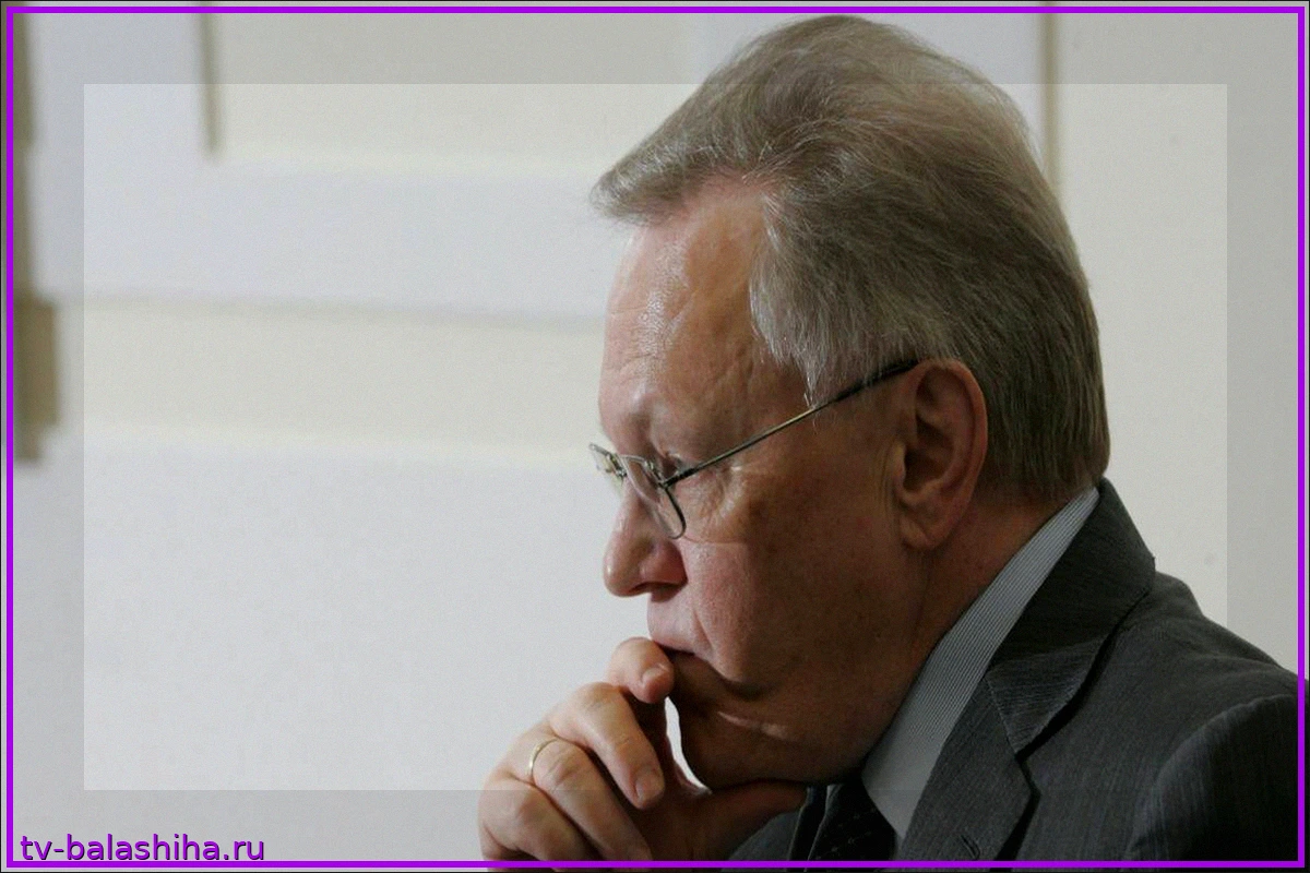Математик Юрий Осипов: О сохранении российской науки и будущем ИИ