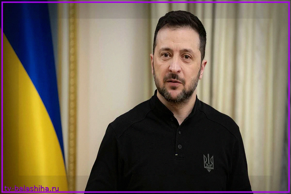 Украина призывает Европу поделиться технологиями ПВО после ударов по Киеву