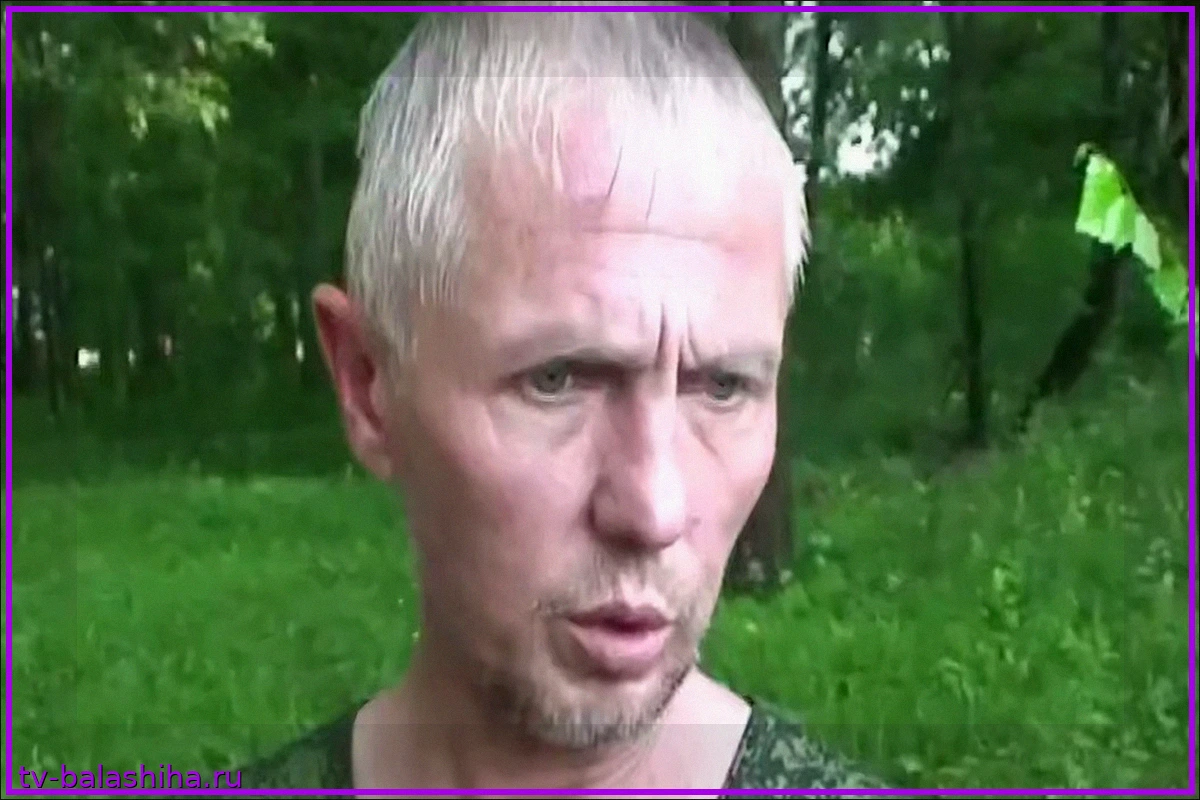 Маньяк, совершивший 10 убийств в 2002 году, предстанет перед судом в Подмосковье