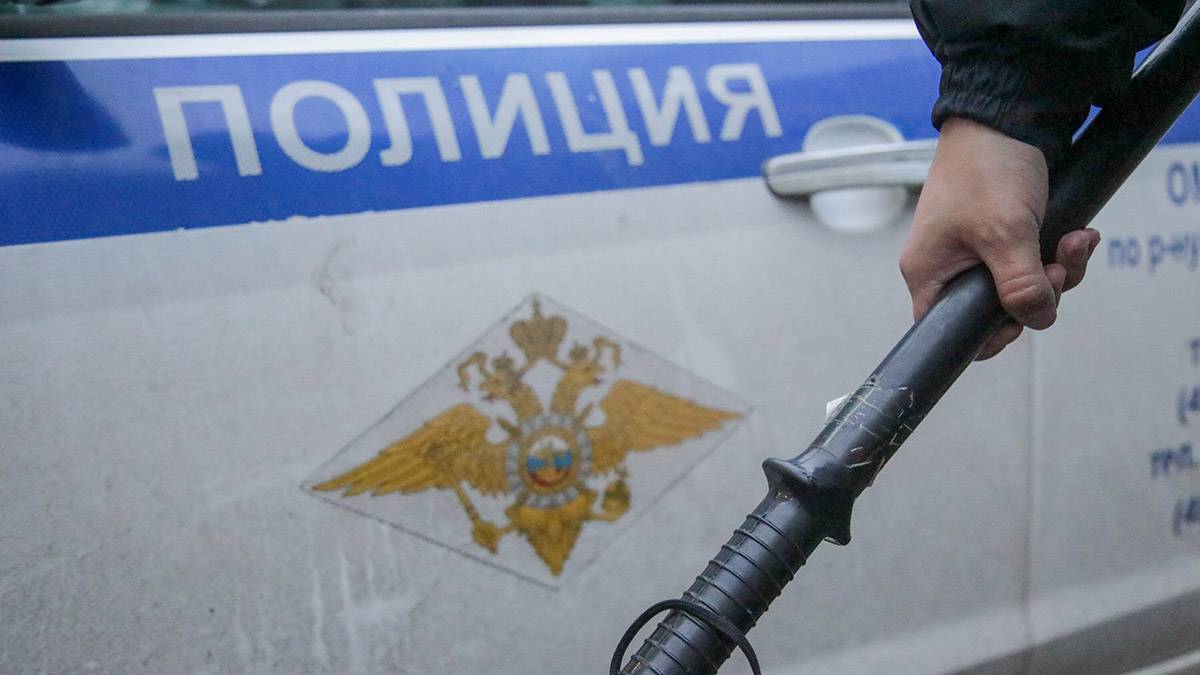 Берлинский Театр Кризиса: Хор кричит – никто не слушает