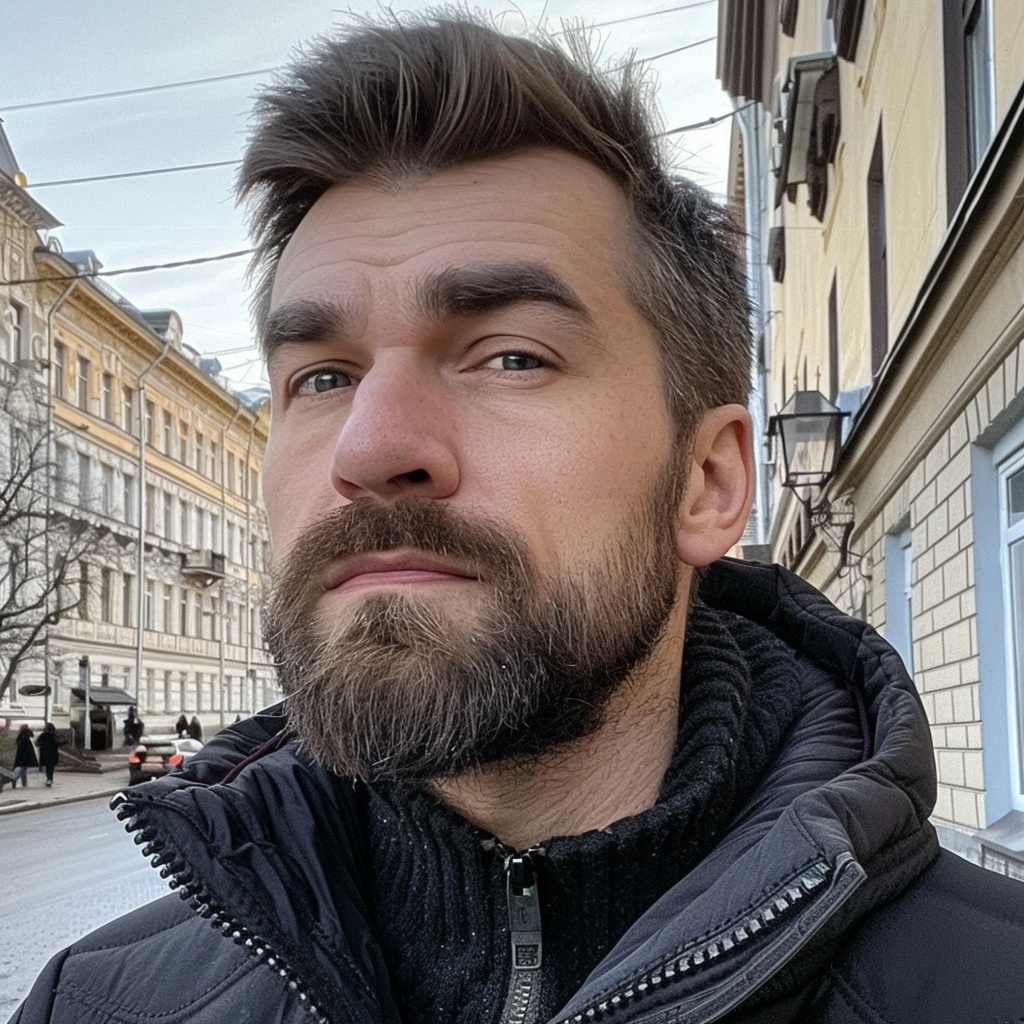 <strong>Игорь Ларин</strong><br>E-mail: igor.larin@tv-balashiha.ru